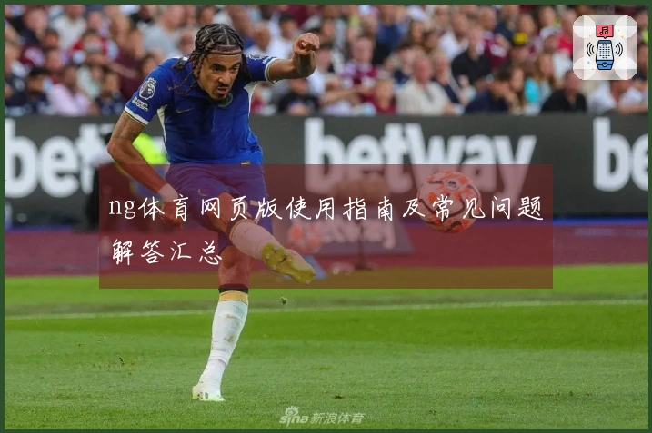 ng体育网页版使用指南及常见问题解答汇总