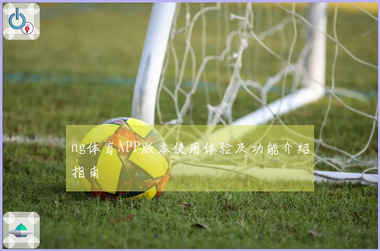 ng体育APP版本使用体验及功能介绍指南
