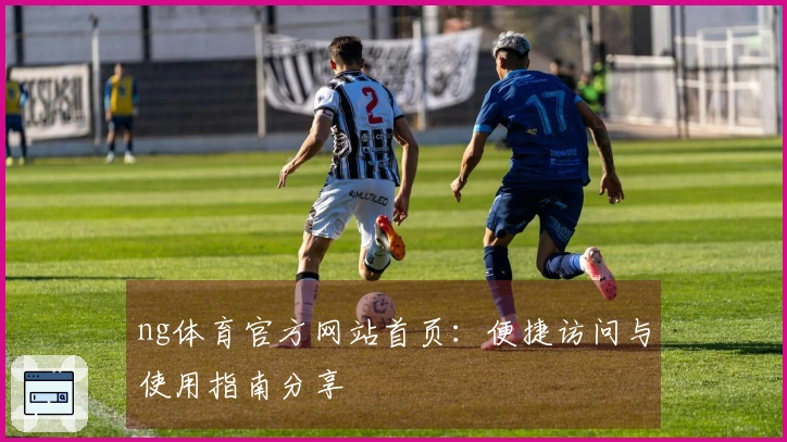 ng体育官方网站首页:便捷访问与使用指南分享