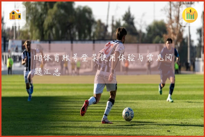 ng体育账号登录使用体验与常见问题汇总