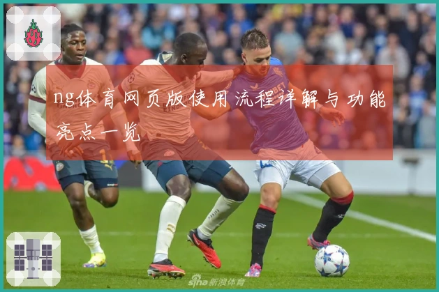 ng体育网页版使用流程详解与功能亮点一览
