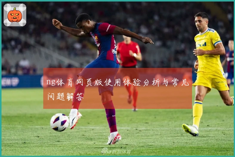 ng体育网页版使用体验分析与常见问题解答